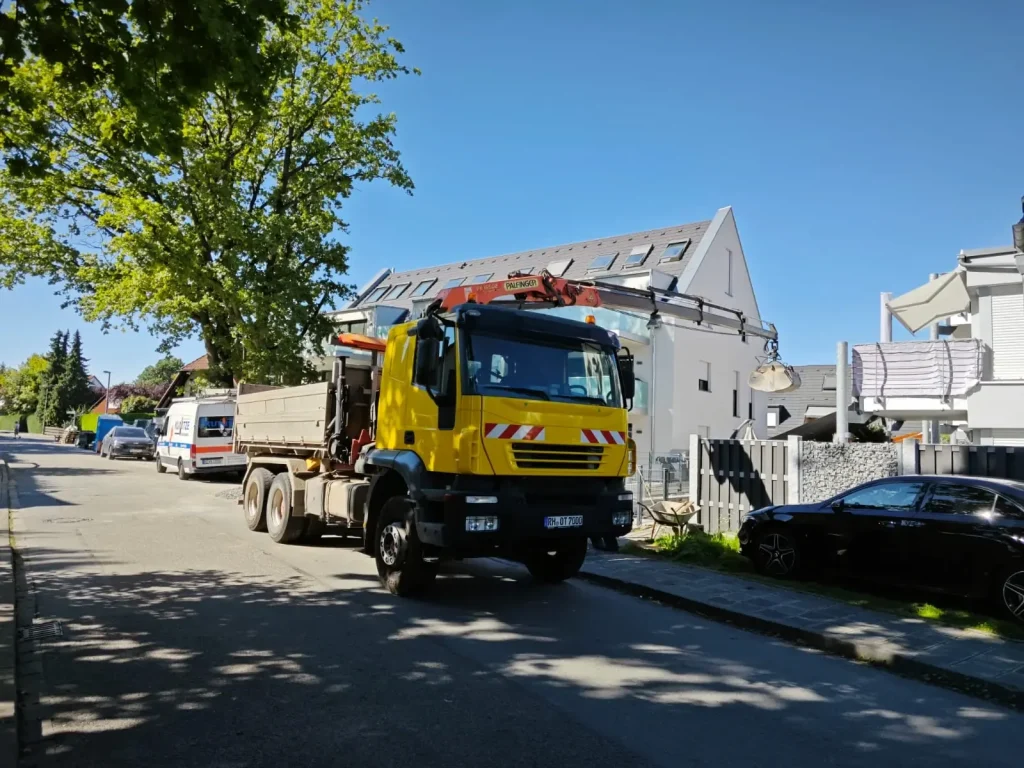 GrünMobilRoth KG-007